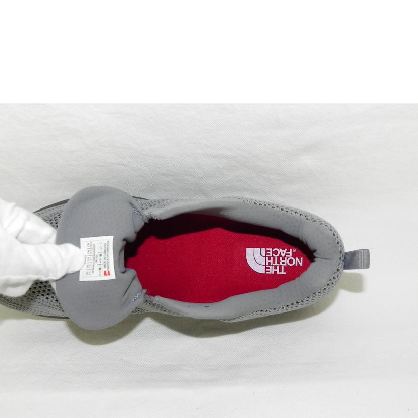 THE　NORTH　FACE ザ・ノース・フェイス/Evolve　Runner　スニーカー/NF52002//SAランク/81