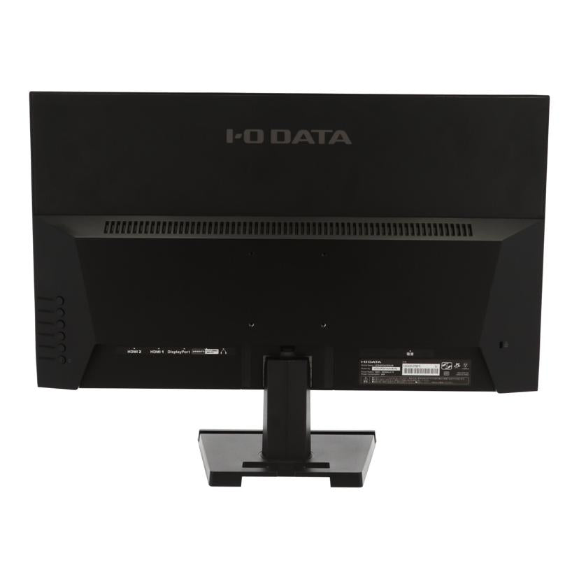 I．O　DATA アイ・オー・データ/モニター/LCD-DF241SXVB-A2//12CX012793TI/Bランク/75