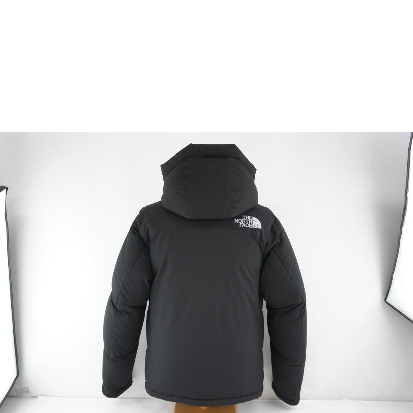 THE　NORTH　FACE ノースフェイス/バルトロライトジャケット/ND91710//Bランク/64