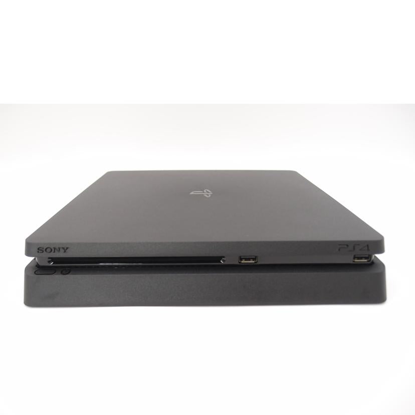 SONY ソニー/PlayStation　4/CUH-2000AB01//00274523780778090/ABランク/69