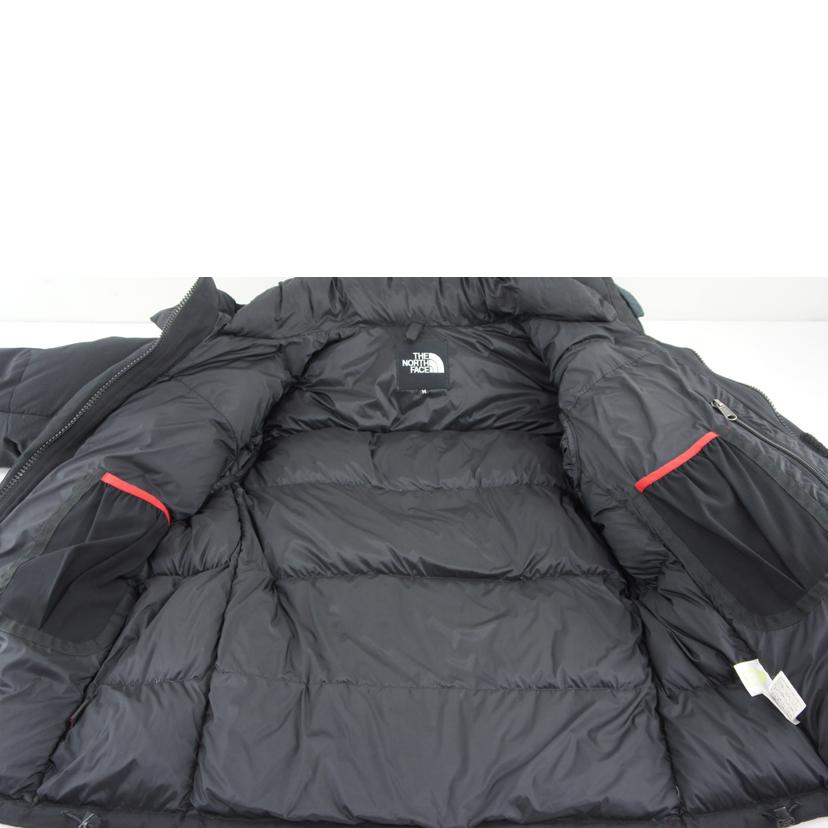 THE　NORTH　FACE ノースフェイス/バルトロライトジャケット/ND91710//Bランク/64