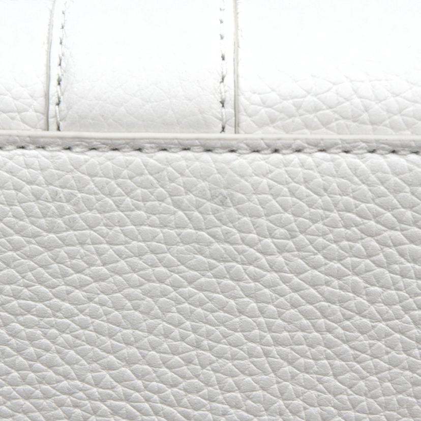 MARC　JACOBS マークジェイコブス/THE　TOTE　BAG　／　2WAYレザーバッグ/H009L01SP21//SAランク/91