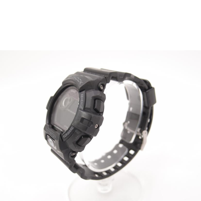 CASIO カシオ/G－SHOCK　／8900シリーズ／ソーラー/GR-8900A//003*****/Bランク/69