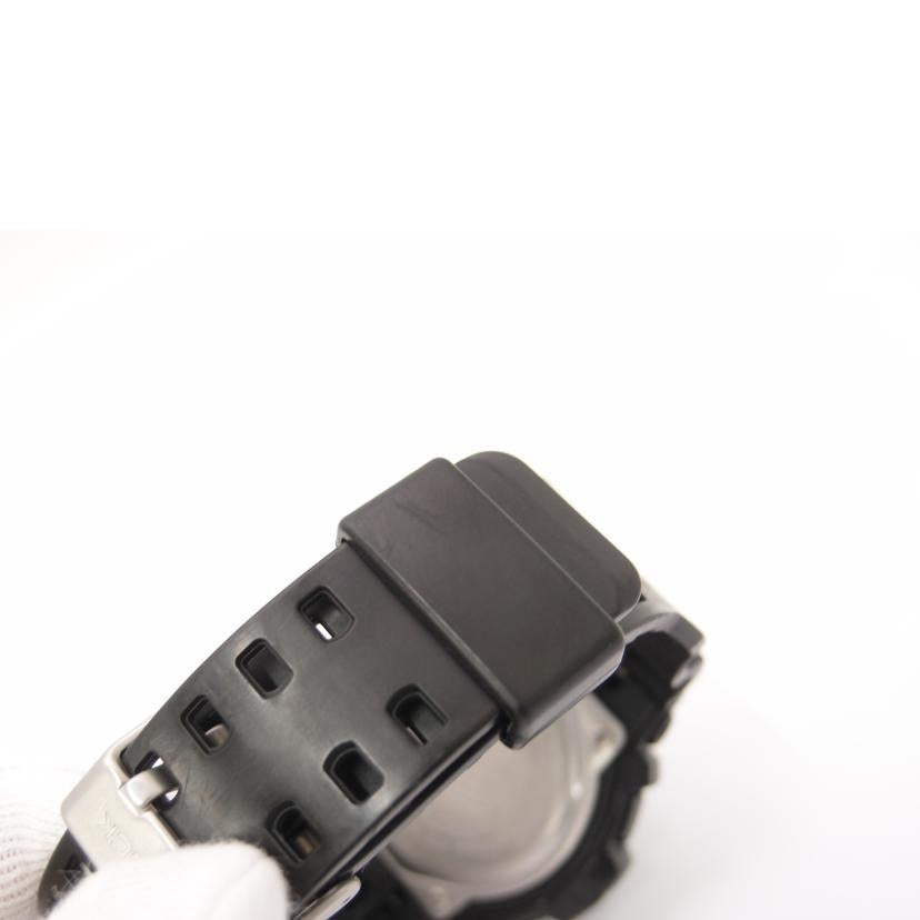 CASIO カシオ/G－SHOCK　／8900シリーズ／ソーラー/GR-8900A//003*****/Bランク/69