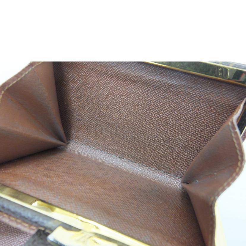 LV ルイヴィトン/ポルトフォイユ・ヴィエノワ／モノグラム/M61674//CA2***/Bランク/88