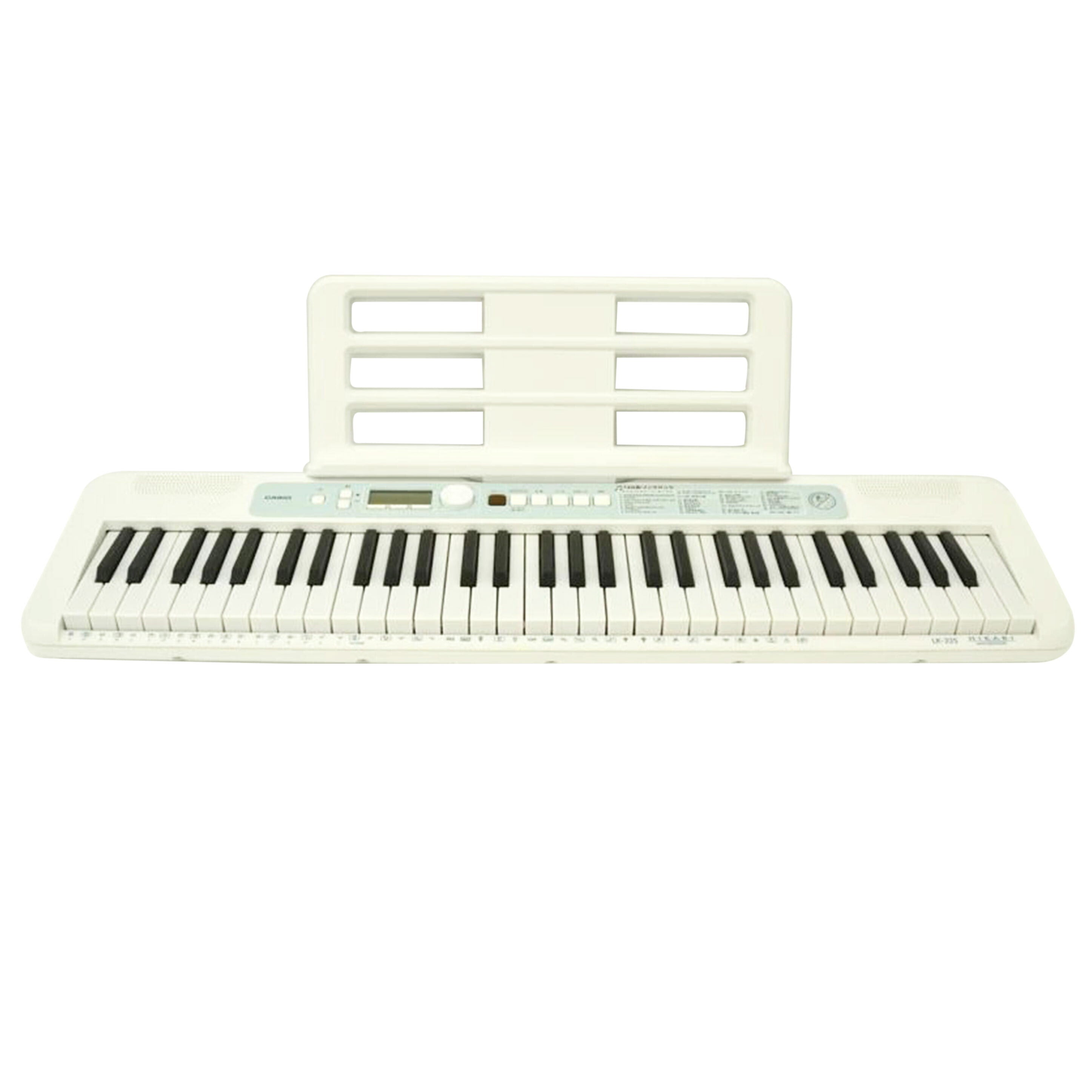 CASIO カシオ/電子キーボード/LK-335//ABランク/75