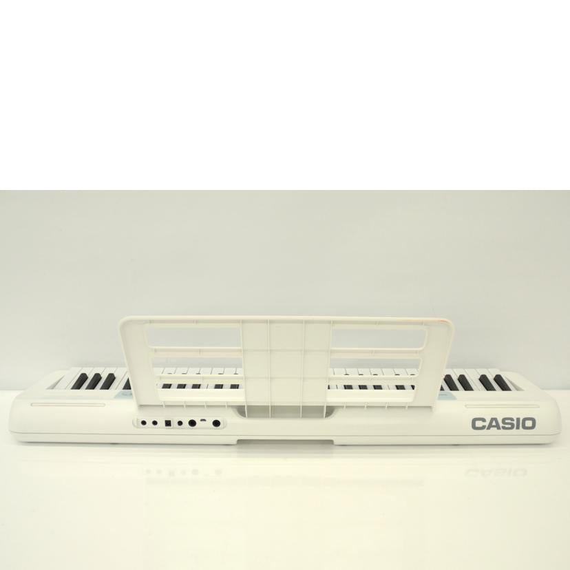 CASIO カシオ/電子キーボード/LK-335//ABランク/75
