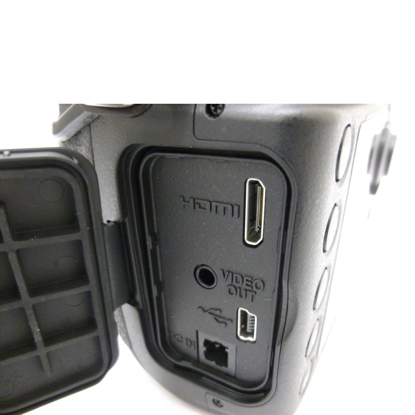 NIKON ニコン/D700ボディ/D700//2345416/Bランク/88
