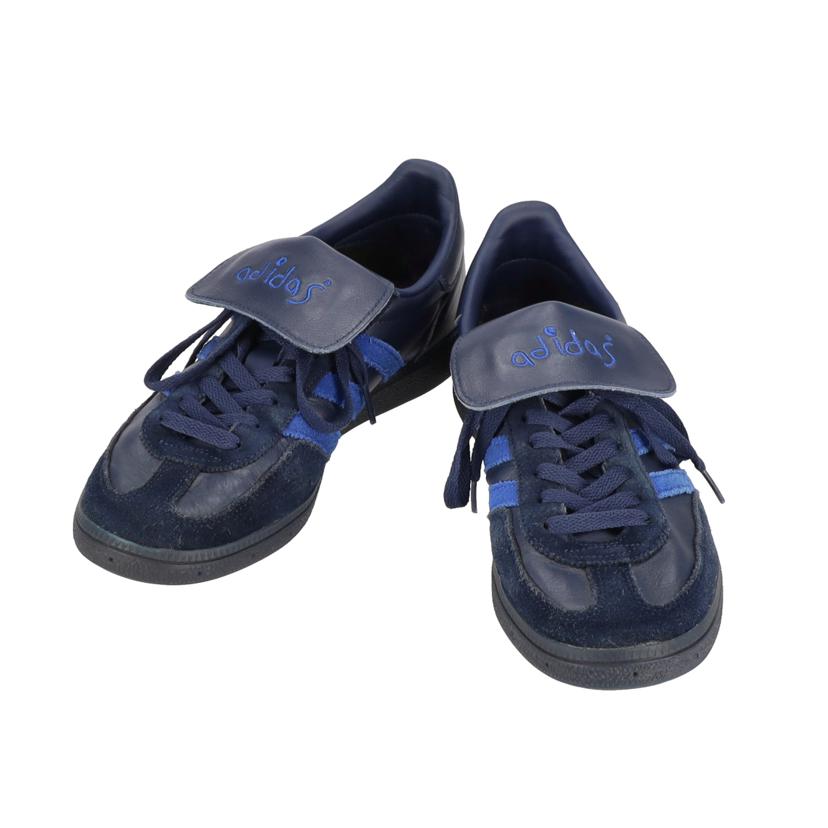 adidas アディダス/SHUKYU×E－WAX×adidas　ORIGINALS　HANDBALL　SPEZIAL/HP6696//Bランク/05