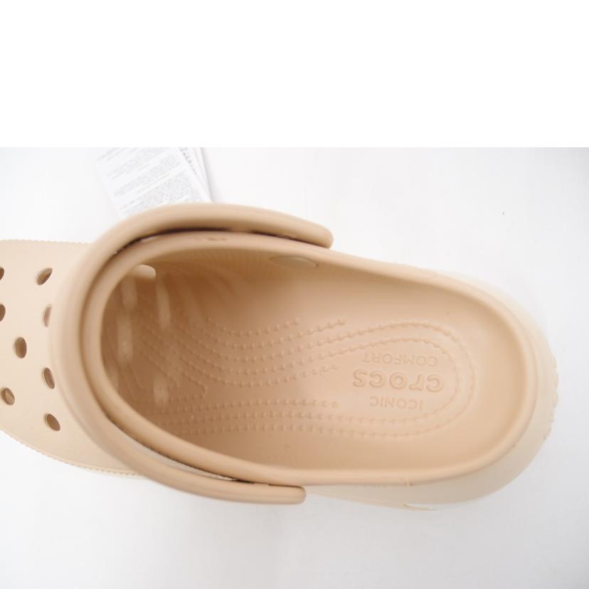 crocs クロックス/crocs　メガクラッシュクロッグ/207988-2DS//Sランク/69