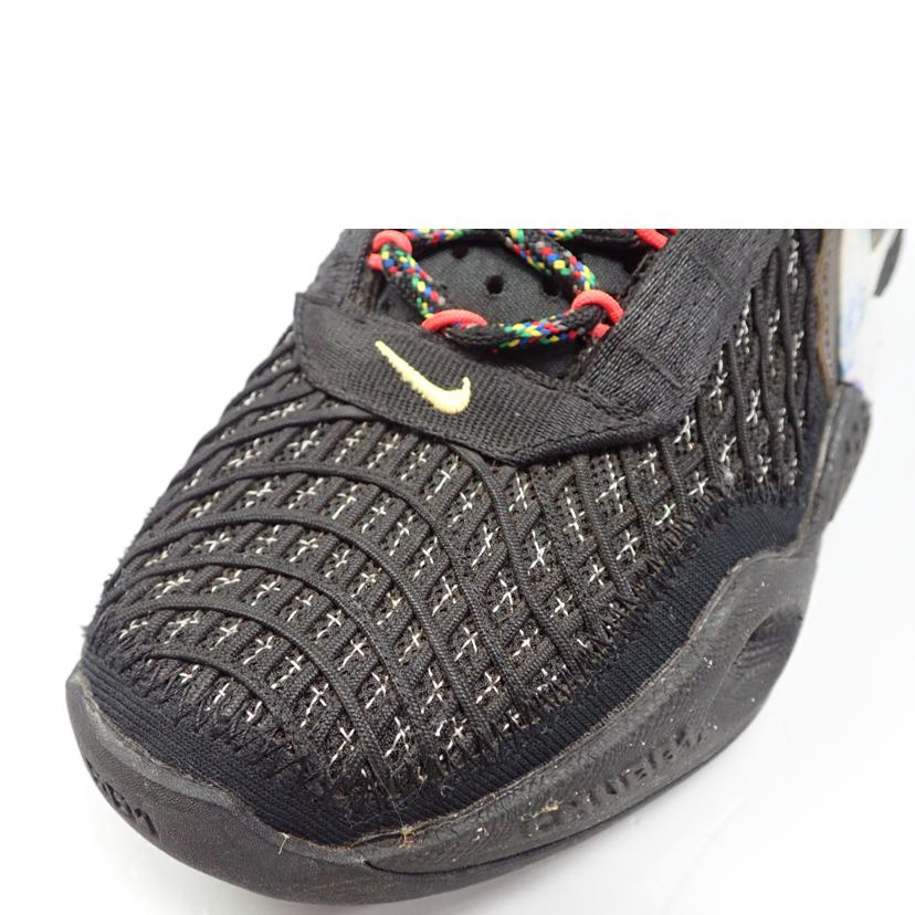 NIKE ナイキ/NIKE　COSMIC　UNTTY/DA6725-003//27.0cm/ABランク/62