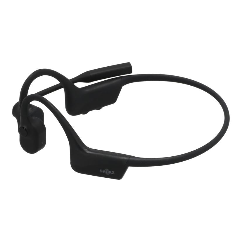 Shokz ショックス /家電・カメラ・AV機器｜WonderREX-ONLINE 公式通販