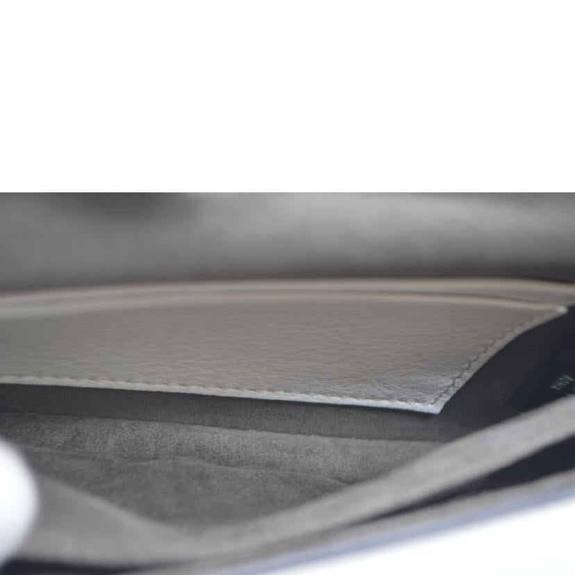 FENDI フェンディ/ダブルマイクロフラワーバケットハンド/8M0371//7R8*********/Aランク/89