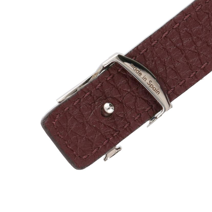 LOUIS VUITTON ルイ・ヴィトン/ブラスレLOUIS VUITTON/トリヨン・ブルー/M6015E//Aランク/24