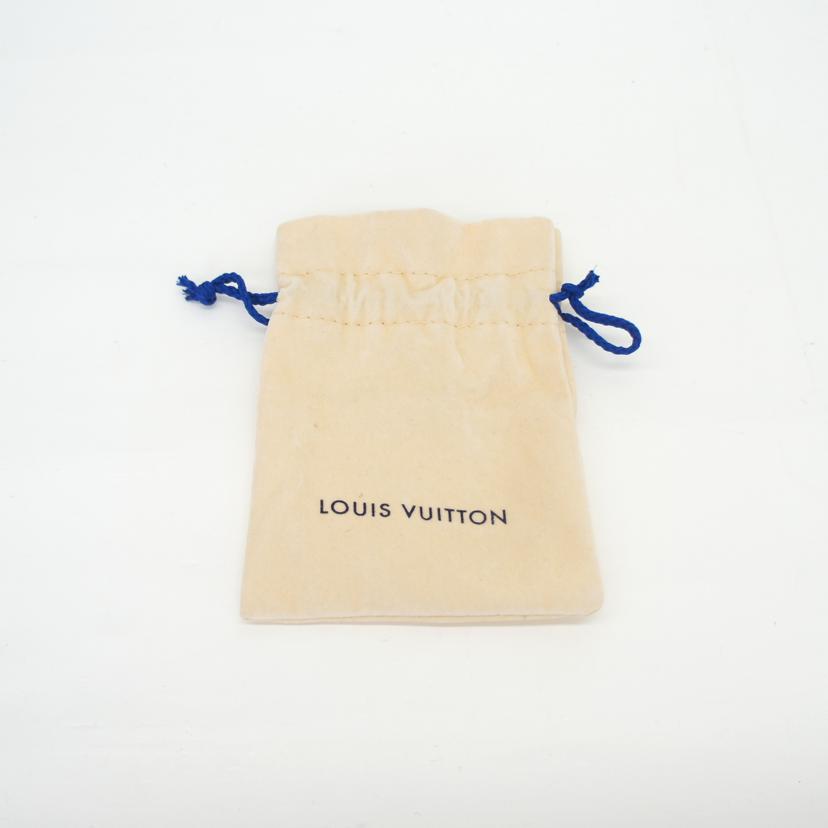LOUIS VUITTON ルイ・ヴィトン/ブラスレLOUIS VUITTON/トリヨン・ブルー/M6015E//Aランク/24