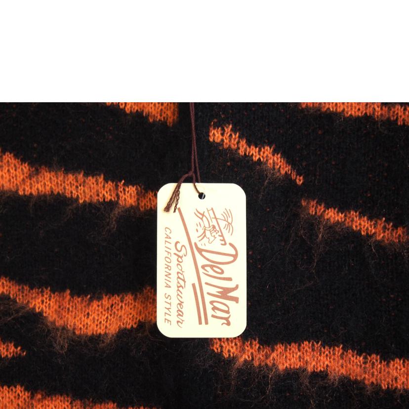 Del　Mar　SportsWear デルマースポーツウェア/カーディガン/DM23F00900//SAランク/71