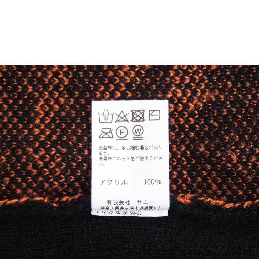 Del　Mar　SportsWear デルマースポーツウェア/カーディガン/DM23F00900//SAランク/71