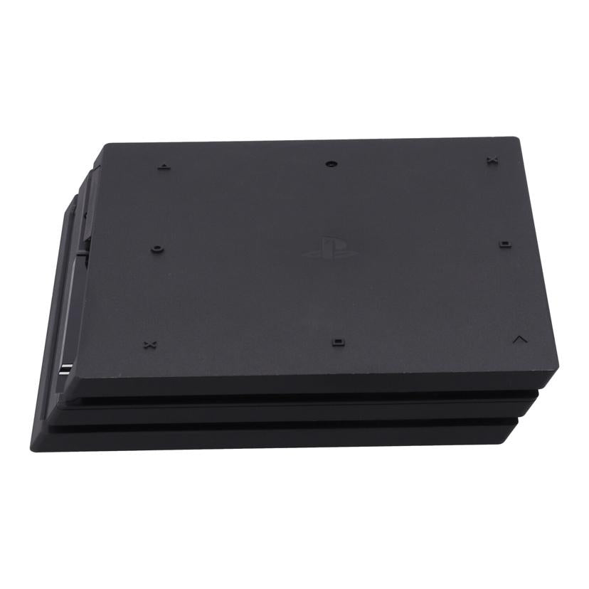 SONY ソニー/PlayStation　4　Pro/CUH-7100B//0294946/Bランク/62