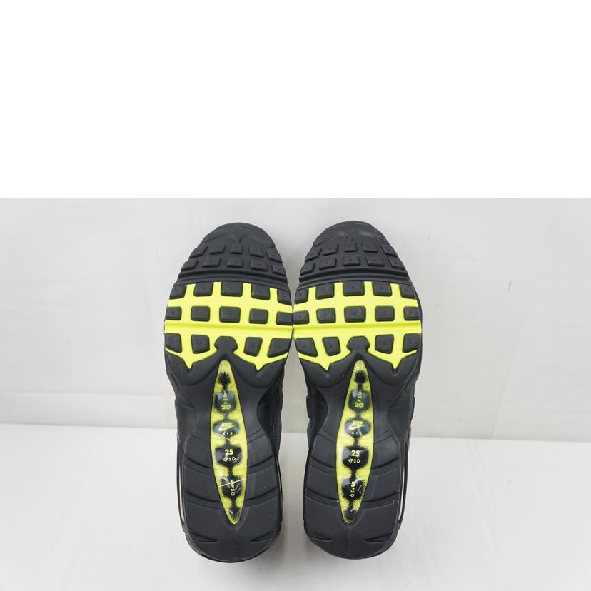NIKE ナイキ/NIKE AIR MAX 95 OG 28.0/CT1689-001//Aランク/67