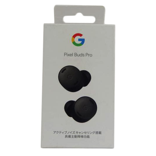 Google グーグル/Pixel Buds Pro/GA03201-JP/3114LZAGDB2514/ヘッドホン/Sランク/82【中古】
