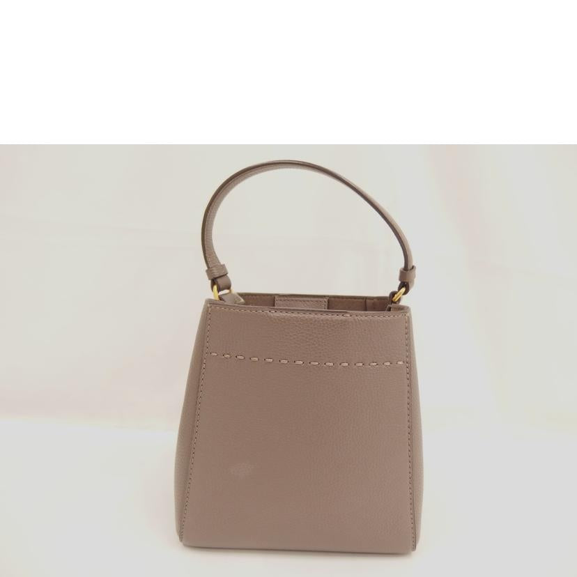 TORY　BURCH トリーバーチ/TORY　BURCH　マックグロースモールバケットBAG／グレージュ//ABランク/82