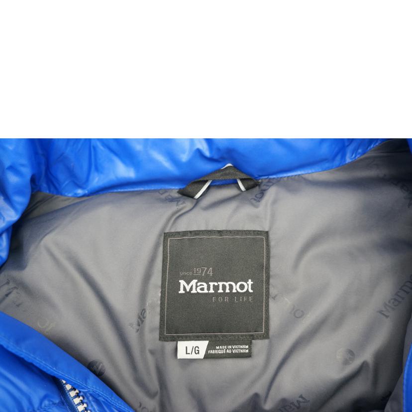 Marmot マーモット/ダウンジャケット／L/M6D-F7309//ABランク/03