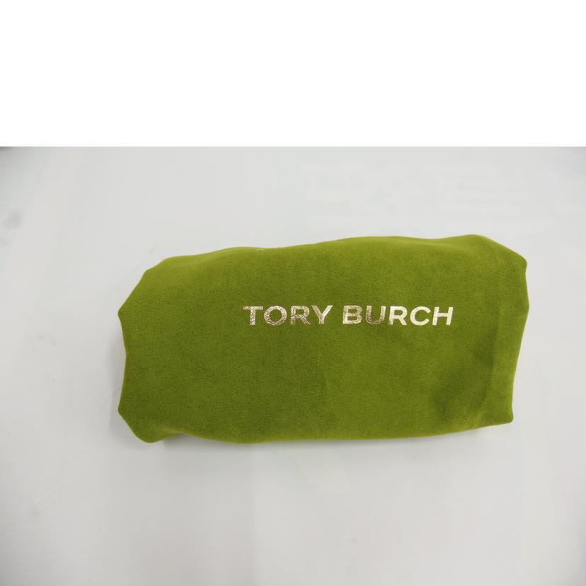TORY　BURCH トリーバーチ/TORY　BURCH　マックグロースモールバケットBAG／グレージュ//ABランク/82