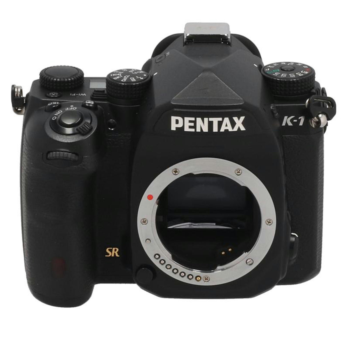 RICOH リコー /デジタル一眼 ボディ/PENTAX K-1 ﾎﾞﾃﾞｨ//6360188/ABランク/62