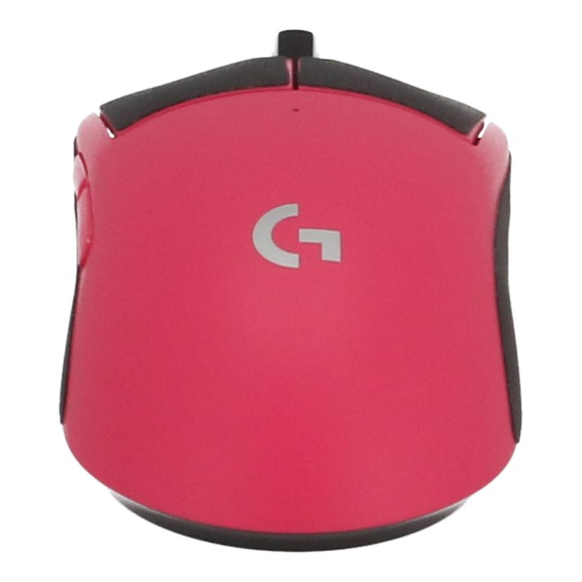 Logicool ロジクール　/ワイヤレスゲーミングマウス　／PRO　X　SUPERLIGHT/G-PPD-003WL//2330LZ03A8H9/Bランク/62