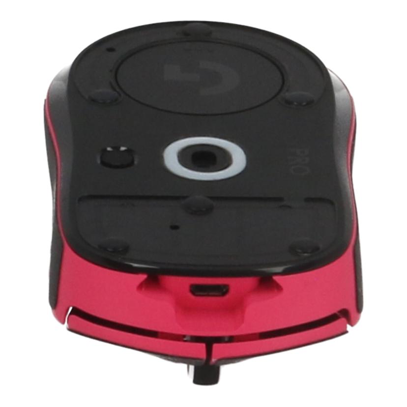 Logicool ロジクール　/ワイヤレスゲーミングマウス　／PRO　X　SUPERLIGHT/G-PPD-003WL//2330LZ03A8H9/Bランク/62