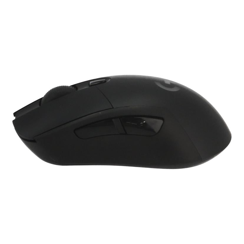 Logicool ロジクール　/ワイヤレスゲーミングマウス　/G703h//2438ZB7180L9/Bランク/62