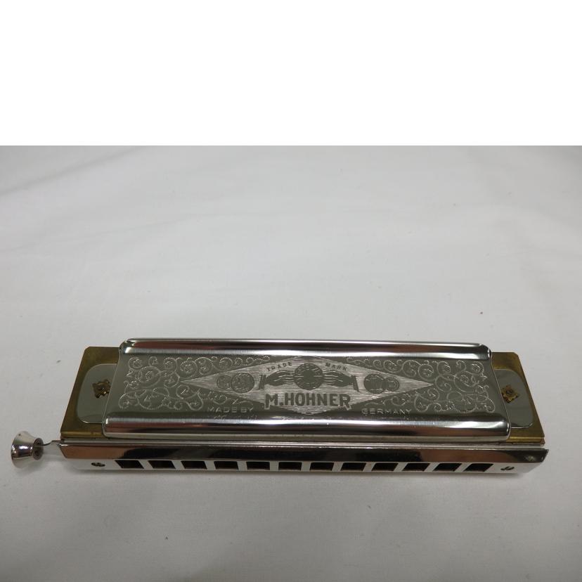 HOHNER ホーナー/　ハーモニカ/Chromonica 270//Bランク/84