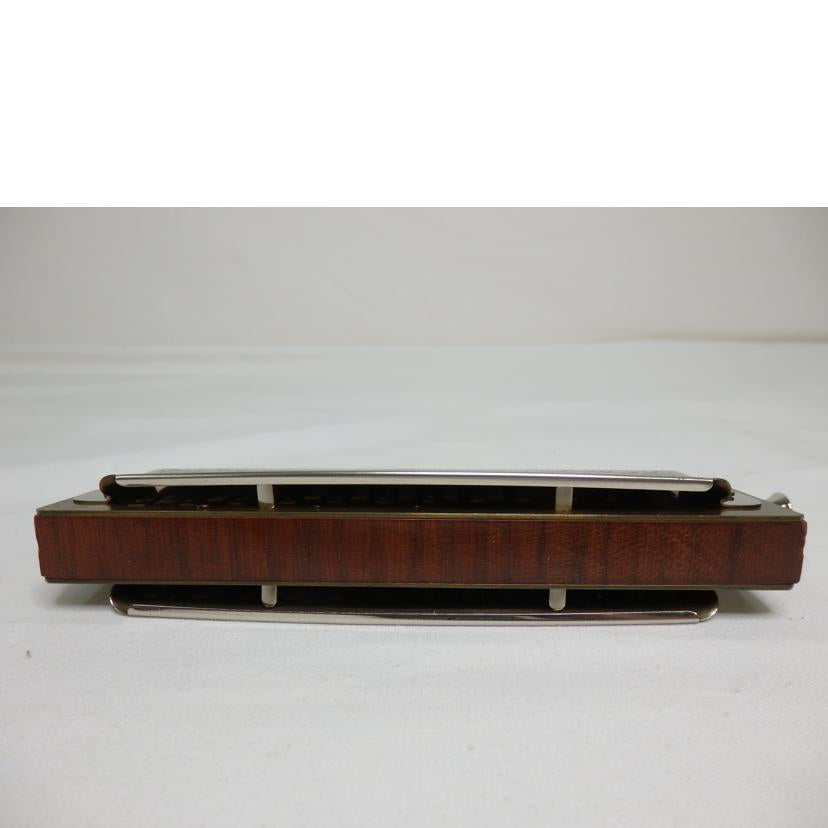 HOHNER ホーナー/　ハーモニカ/Chromonica 270//Bランク/84