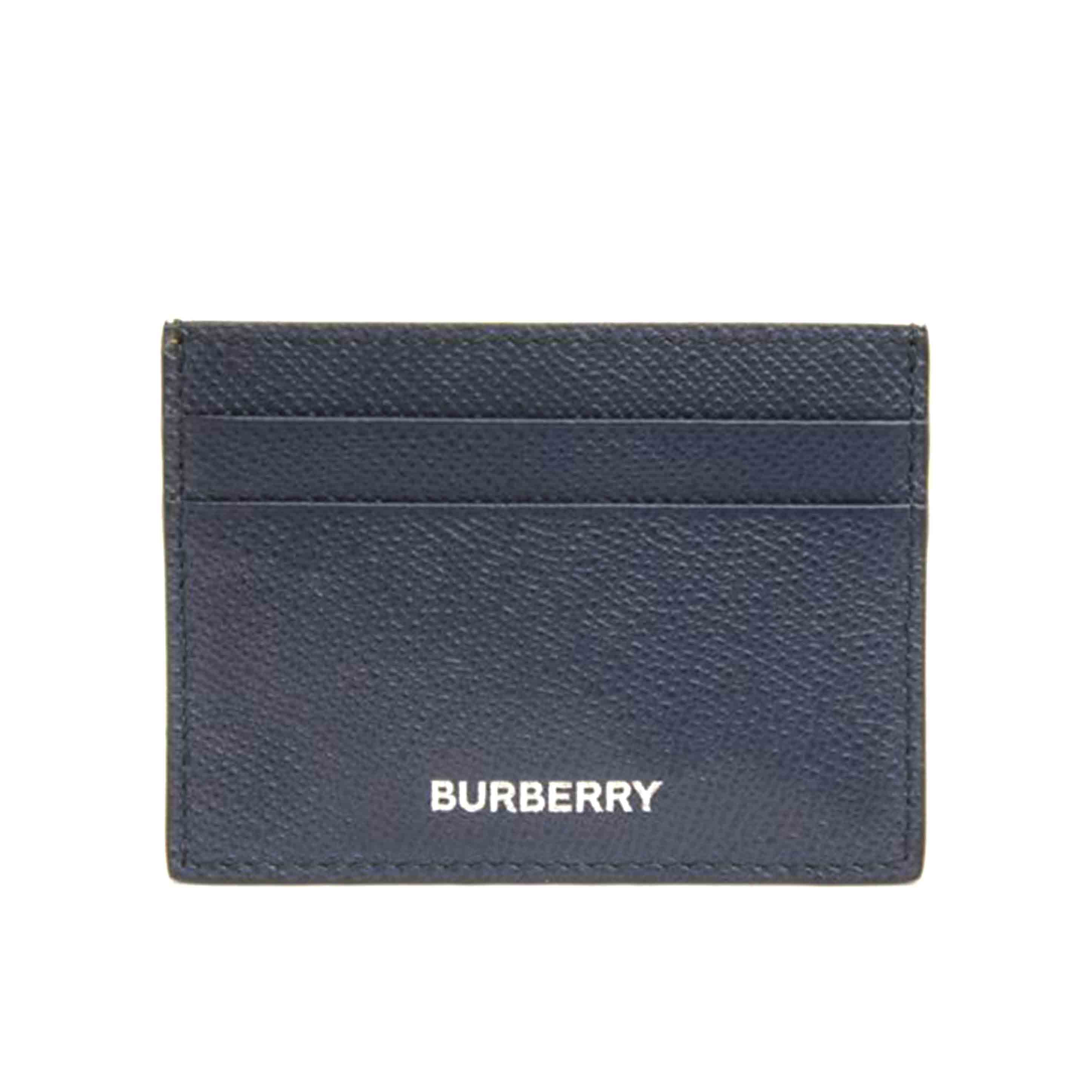 BURBERRY バーバリー/カードケース//Aランク/05
