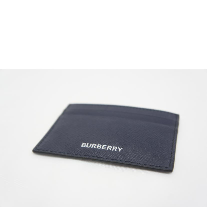 BURBERRY バーバリー/カードケース//Aランク/05