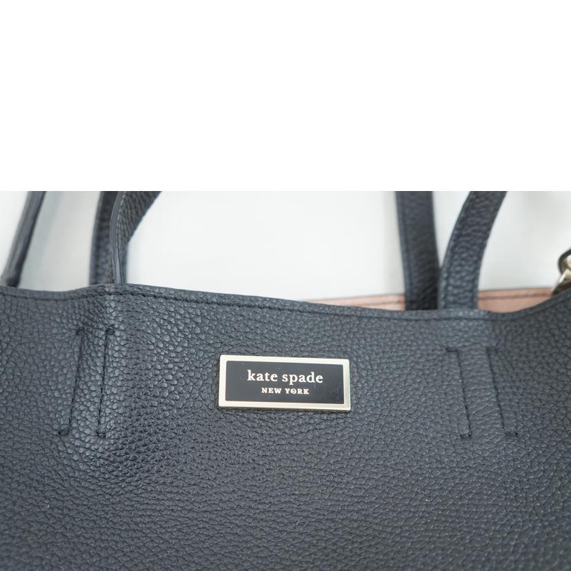 kate　spade ケイトスペード/kate　spade　2wayバック//ABランク/67