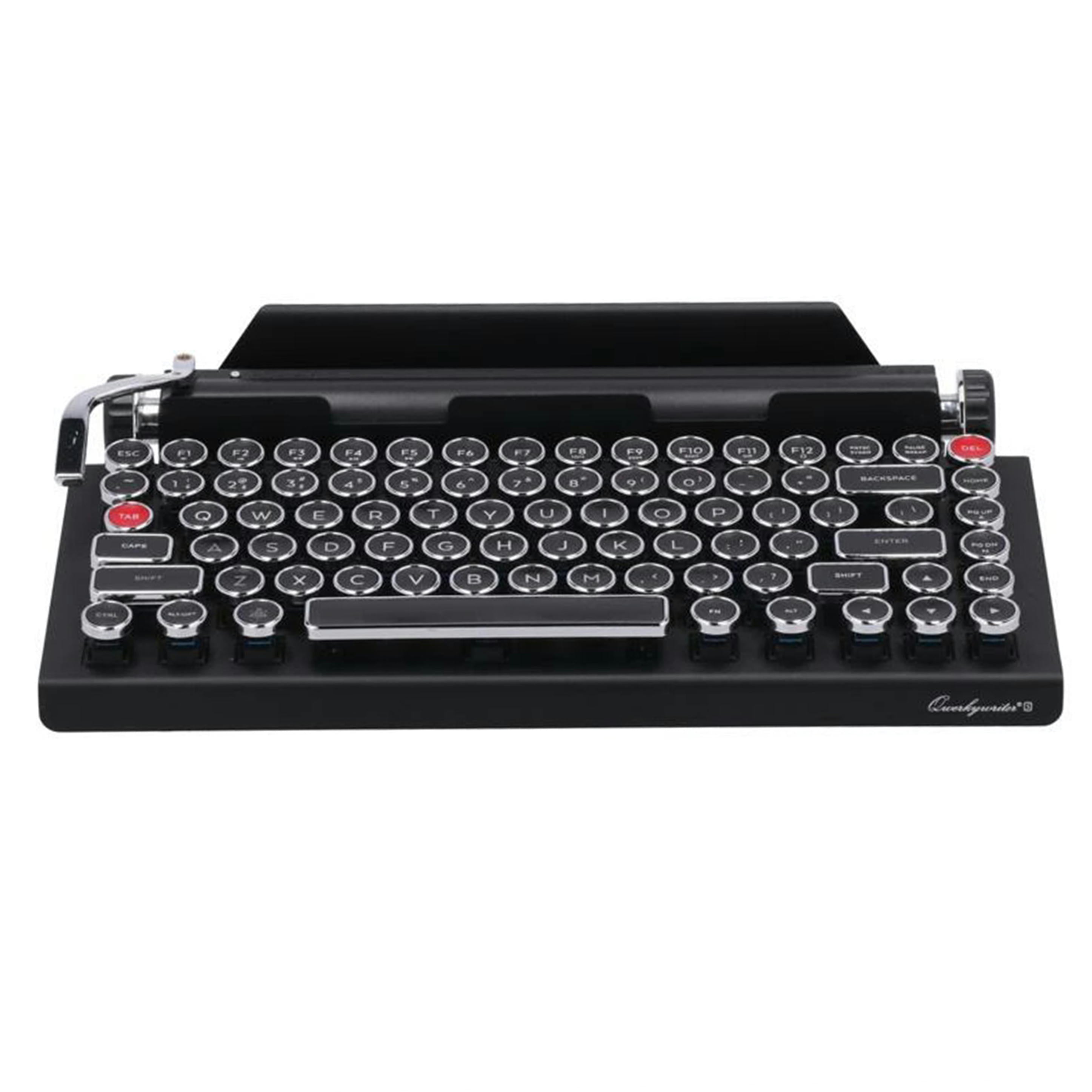 QwerkyToys クオーキートイズ/タイプライターキーボード/Qwerkywriter S//QK20030588/ABランク/85