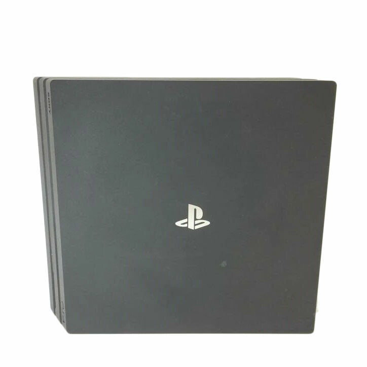 SONY ソニー/PS4Pro本体1TB/CUH-7000B//5665258/Bランク/88