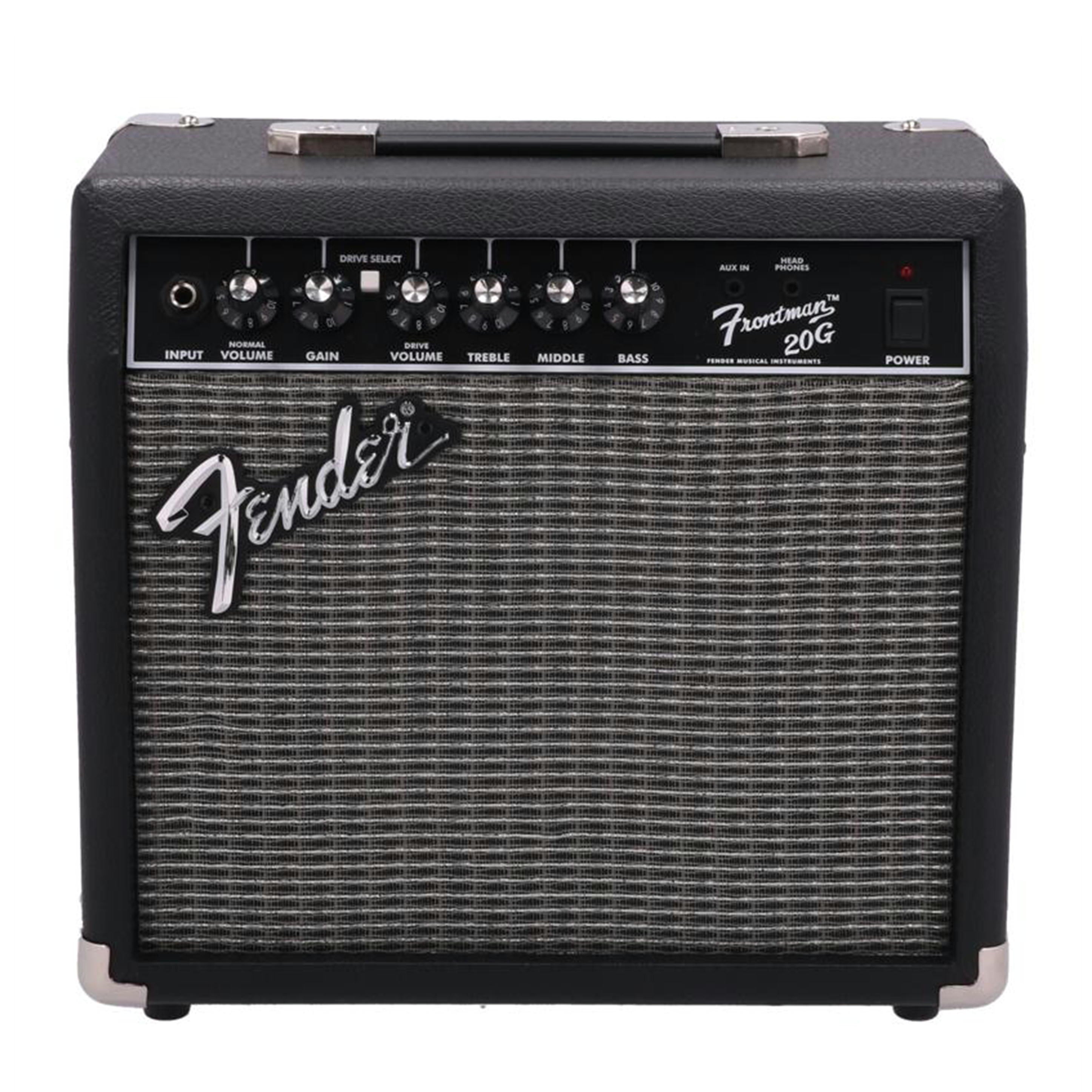 FENDER フェンダー/ギターアンプ/Frontman20G//ICTB24219052/Bランク/77