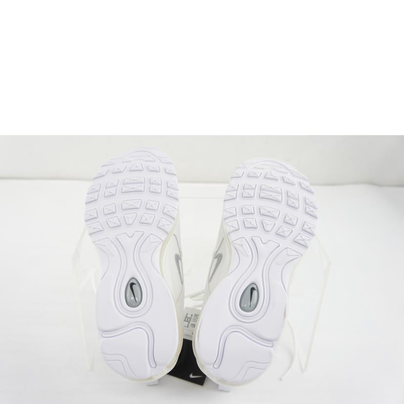 NIKE ナイキ/NIKE　AIRMAX97/921826-101//Aランク/64