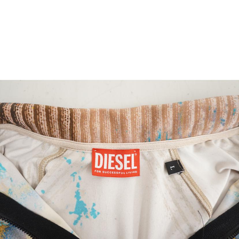 DIESEL ディーゼル/ DIESEL T－Theodore //ABランク/67