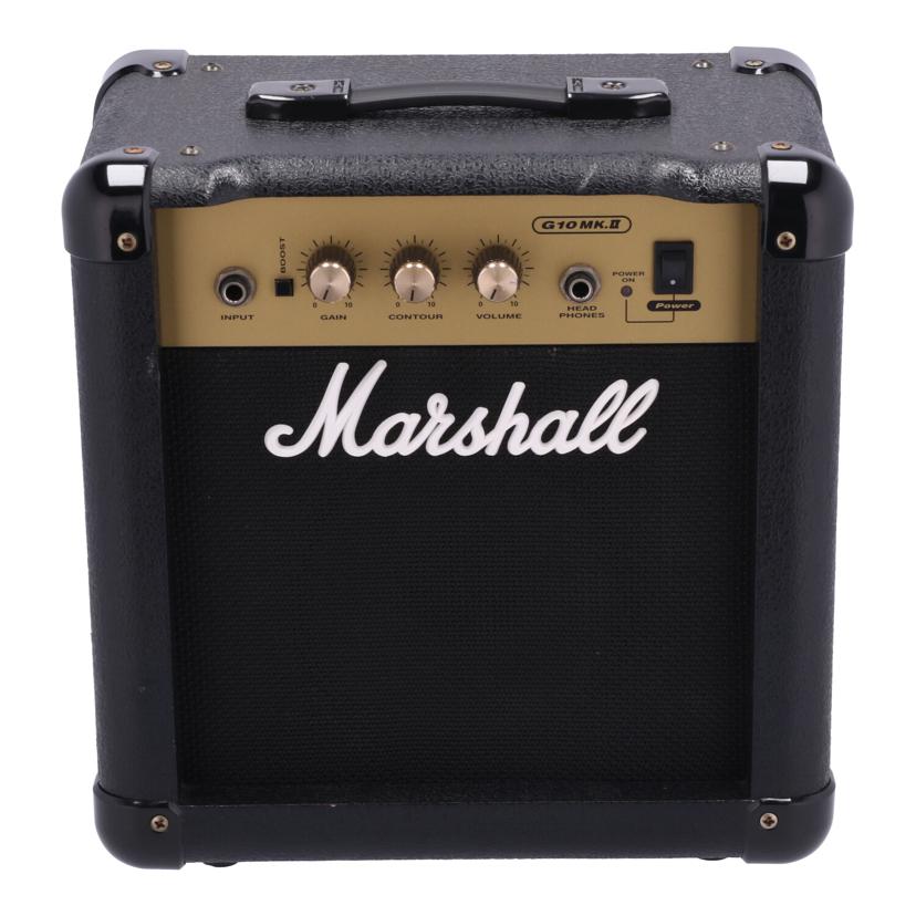Marshall マーシャル/ギターアンプ/G10MKII//KE020023J/Bランク/84