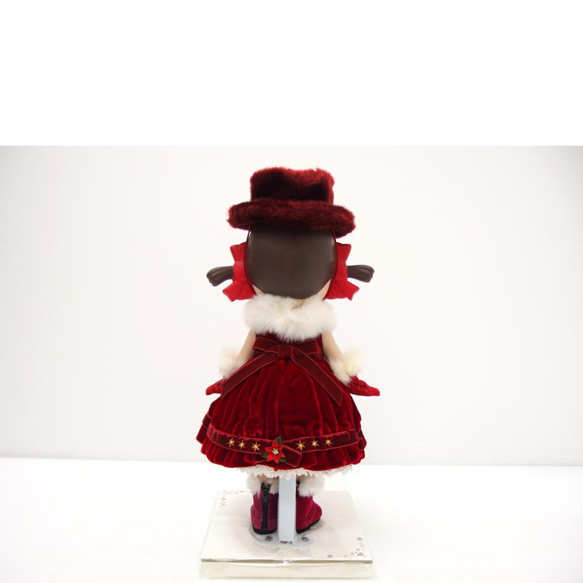 ペコちゃん クリスマスドール 2009//Aランク/88