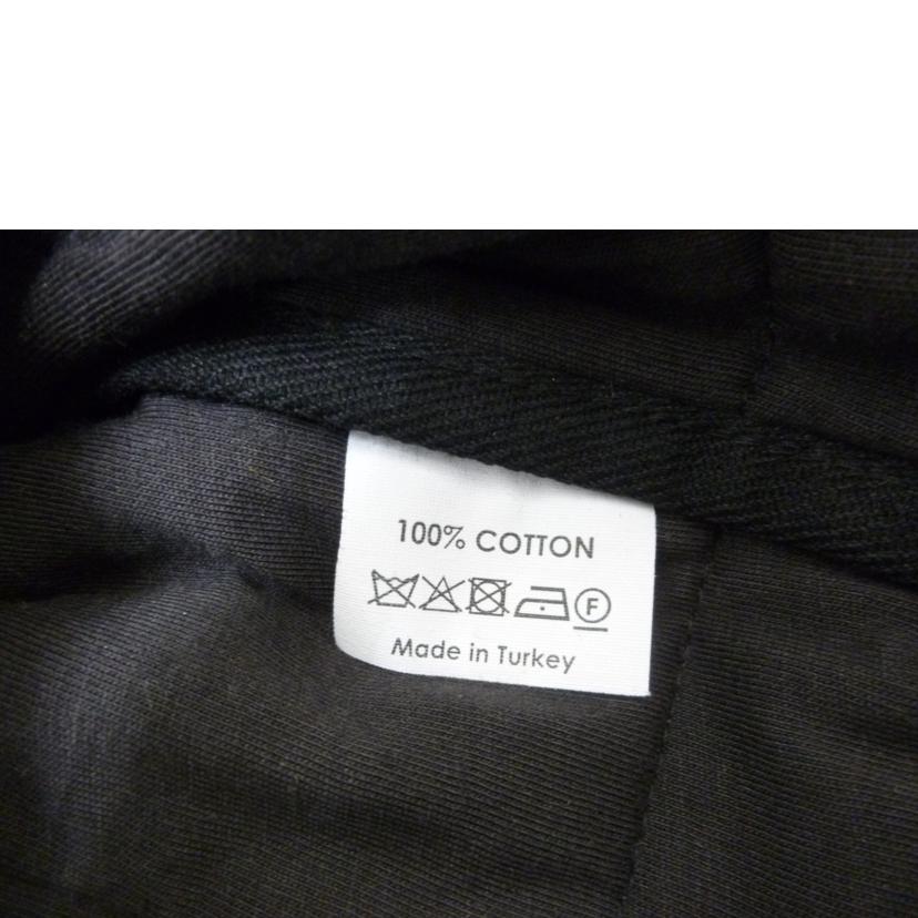 DRIES　VAN　NOTEN ドリスヴァンノッテン/キルティングプルオーバージャケット//ABランク/88
