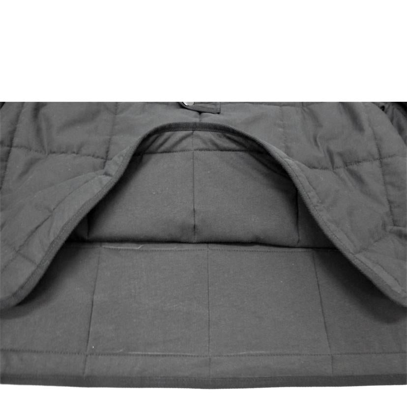 DRIES　VAN　NOTEN ドリスヴァンノッテン/キルティングプルオーバージャケット//ABランク/88