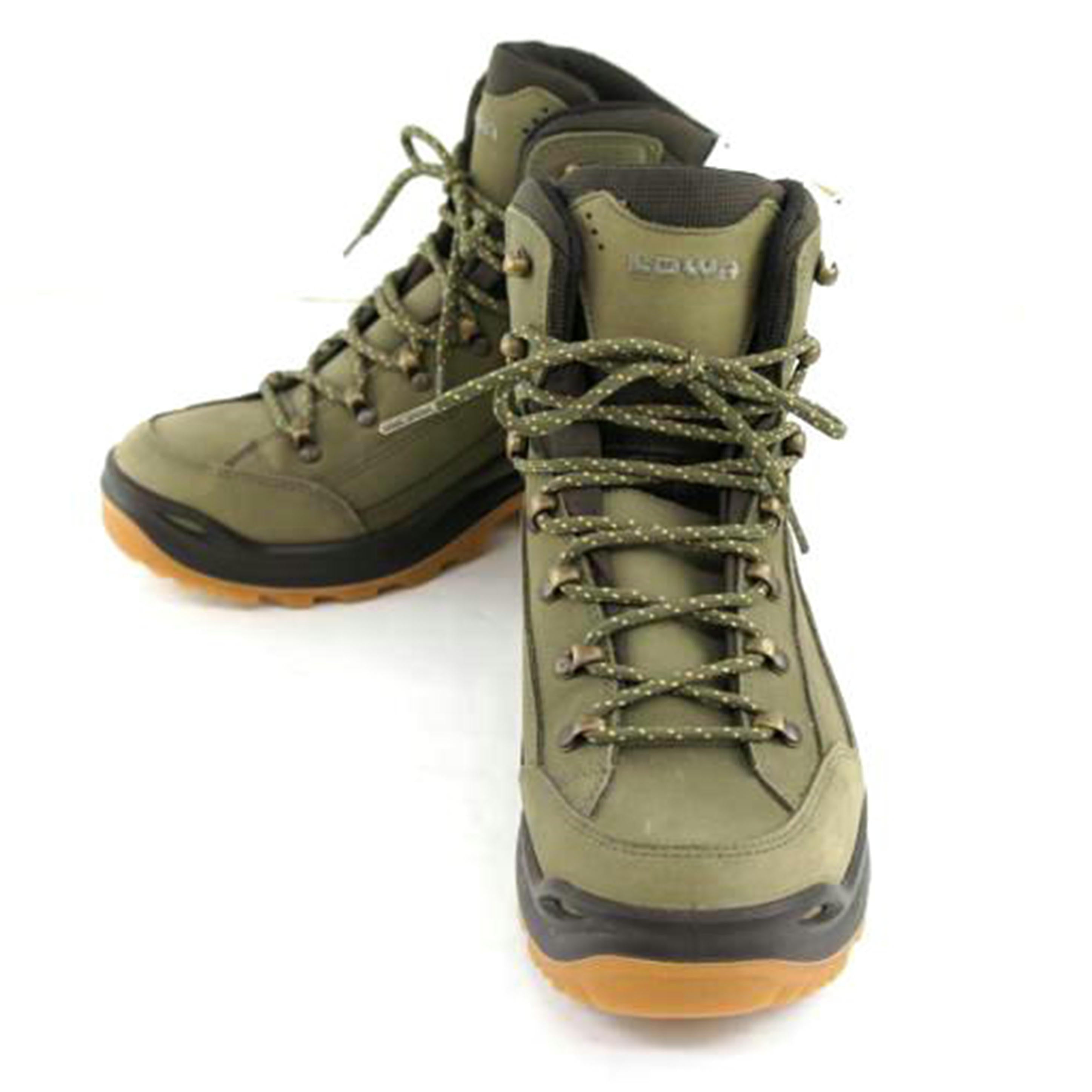 LOWA ローバー/トレッキングブーツ/310945//Aランク/64