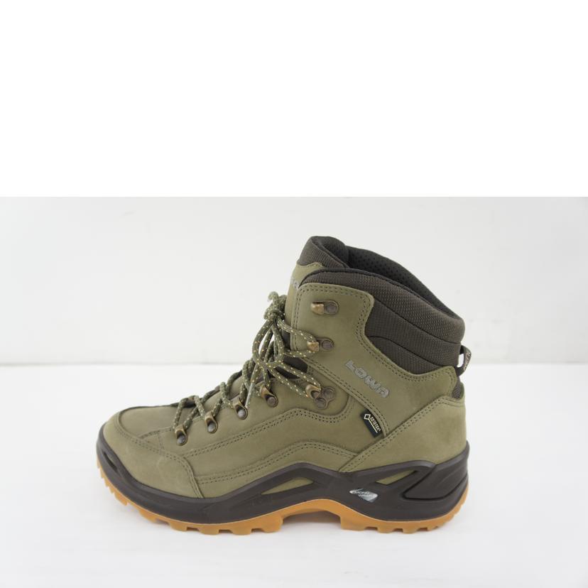 LOWA ローバー/トレッキングブーツ/310945//Aランク/64