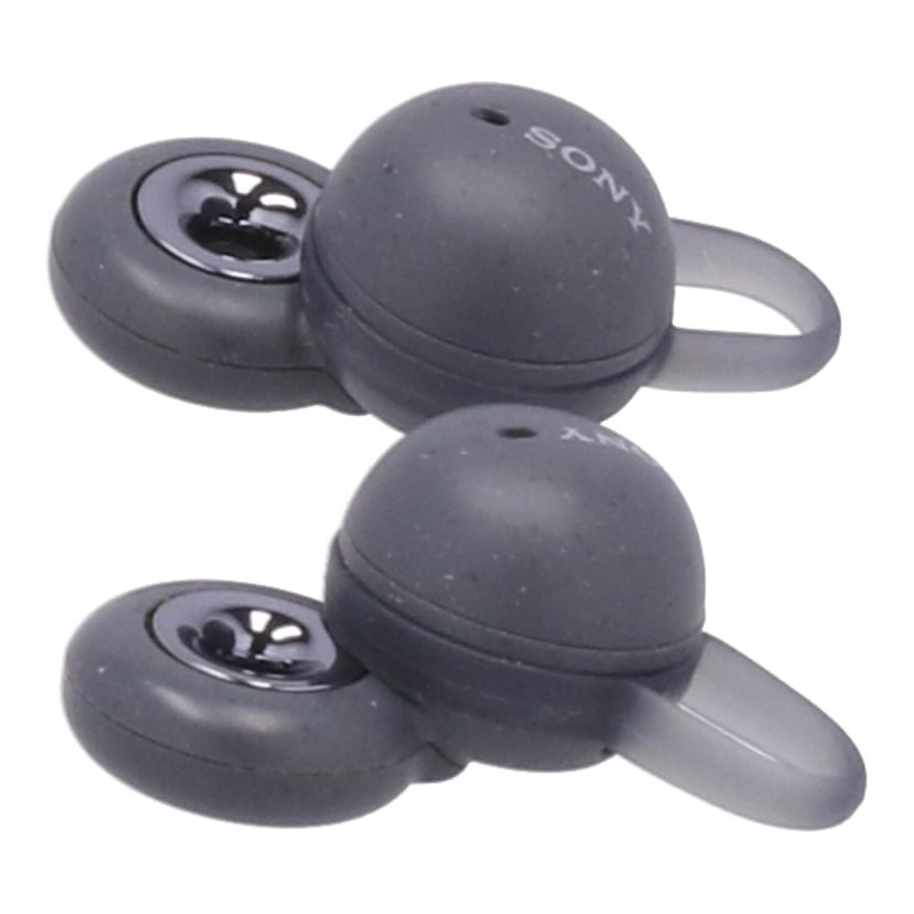 SONY ソニー/ワイヤレスイヤホン／LinkBuds/WF-L900//5245949/Bランク/71