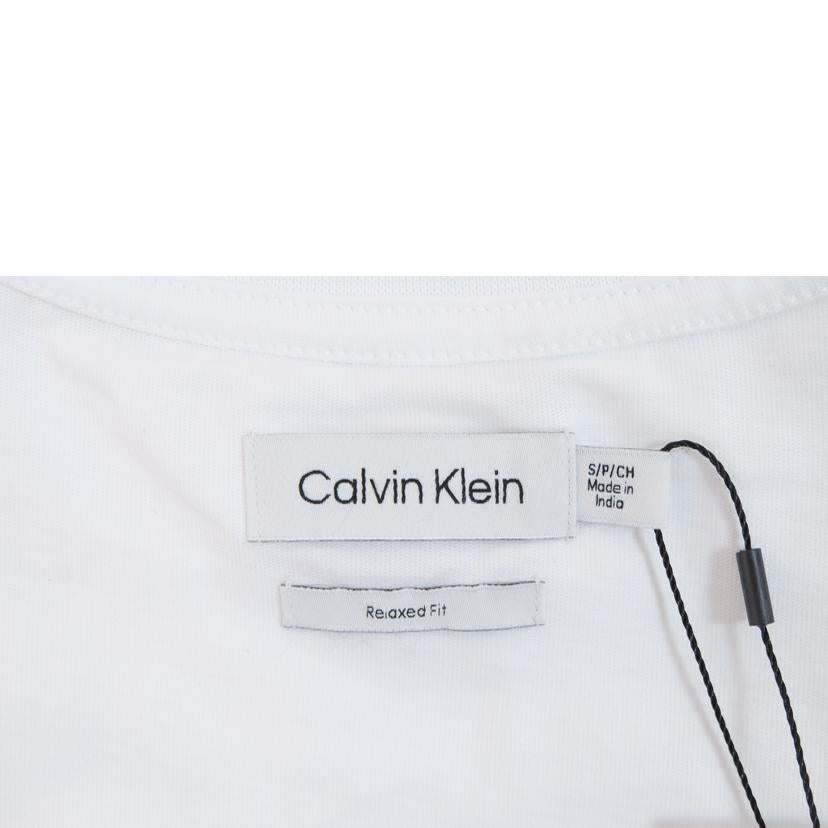 Calvin　Klein　 カルバンクライン/Tシャツ/40HM229//SAランク/71