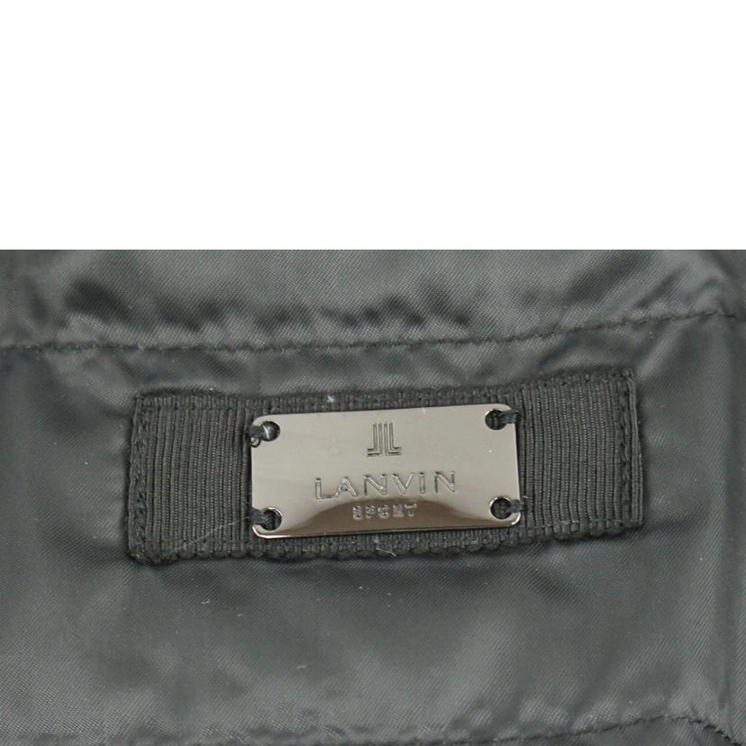 LANVIN　　SPORT ランバンスポーツ/ジャケット//ABランク/64